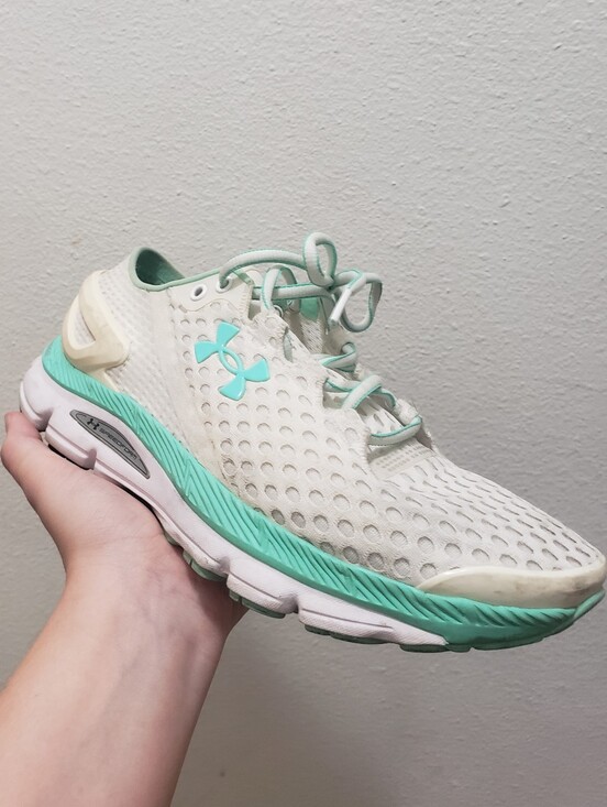Under Armour Shoes - Women | Under Armour Shoes